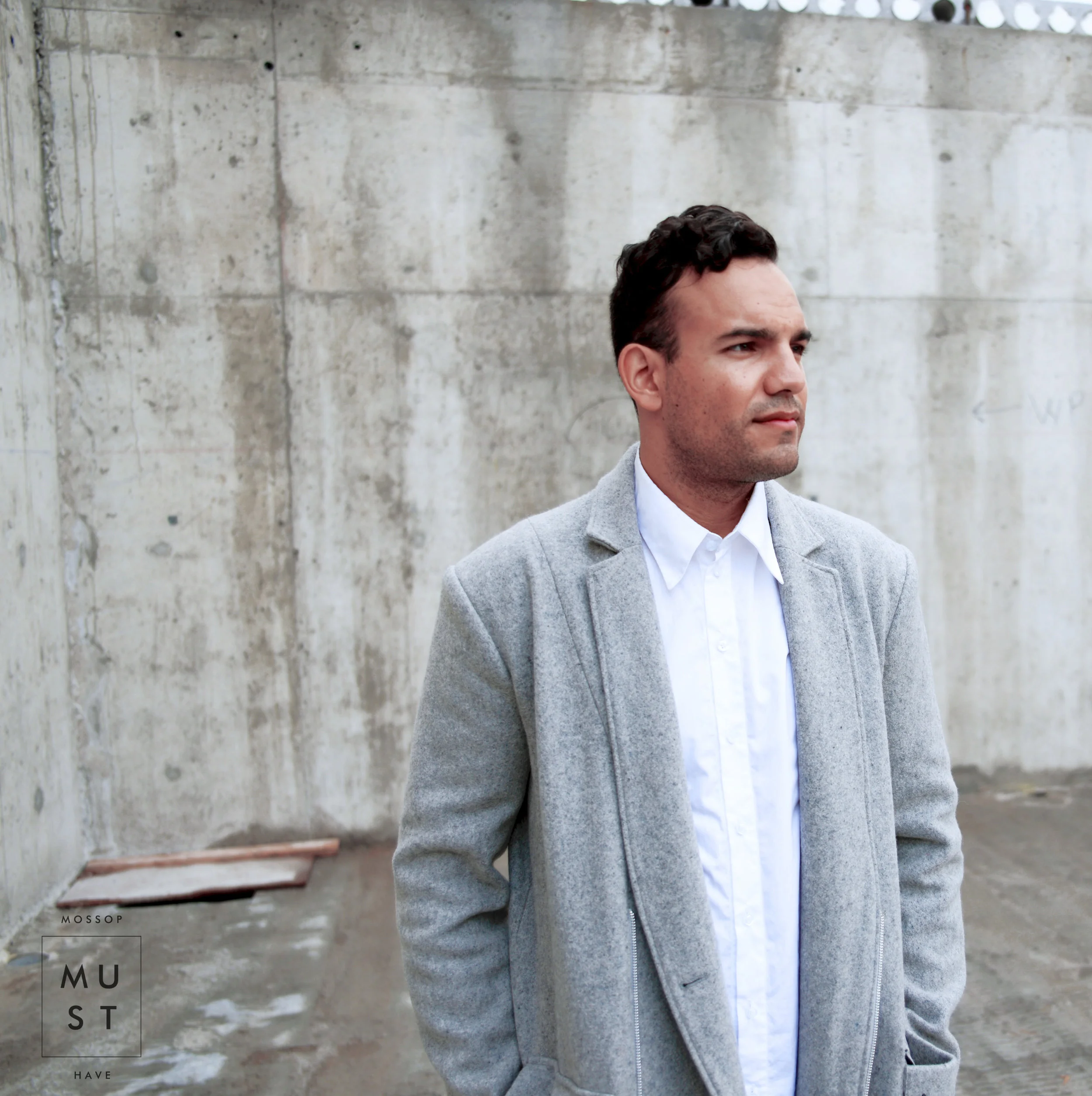 Menswear Toronto Thejakemossop