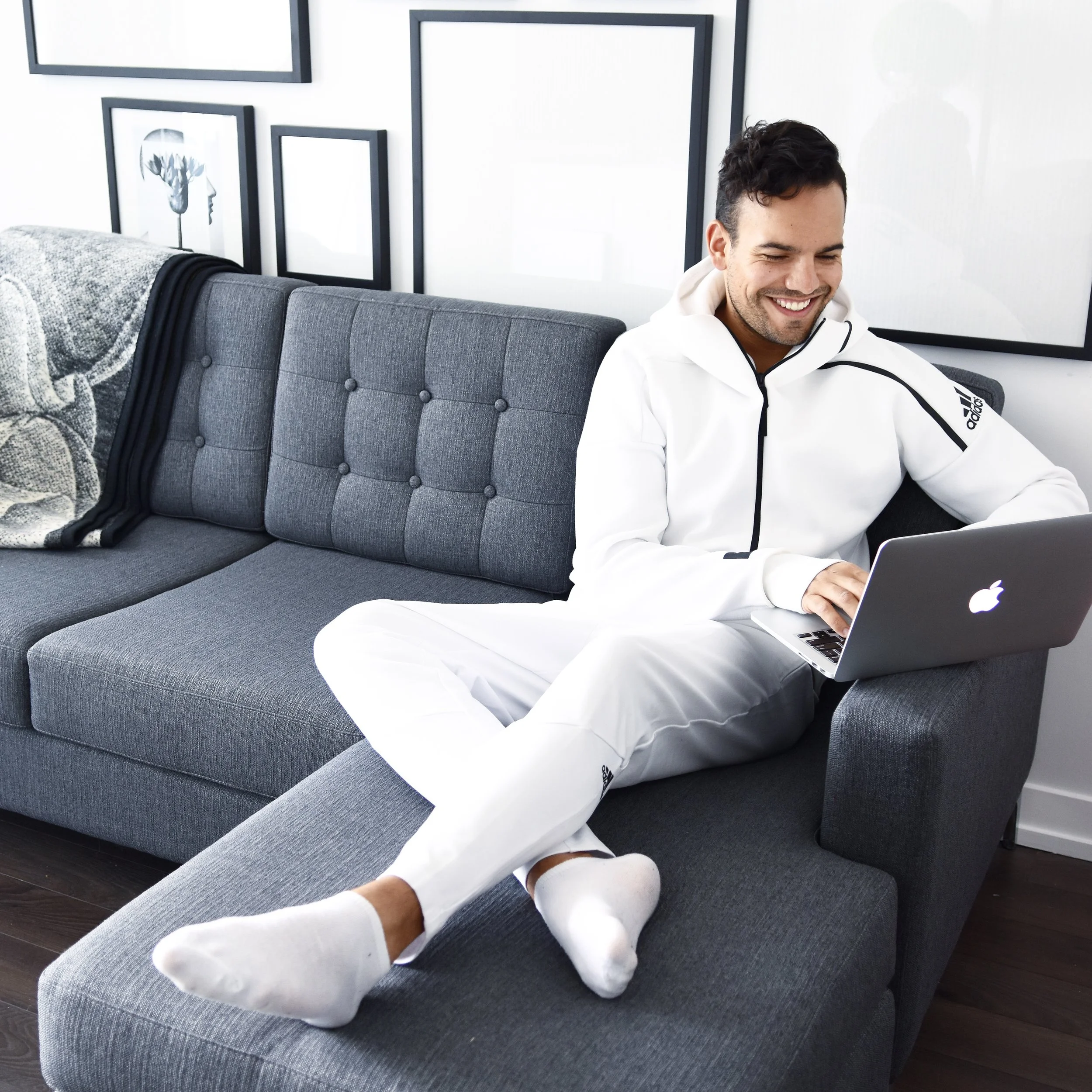 6 TIPS TO STRENGTHEN CONNECTIONS 