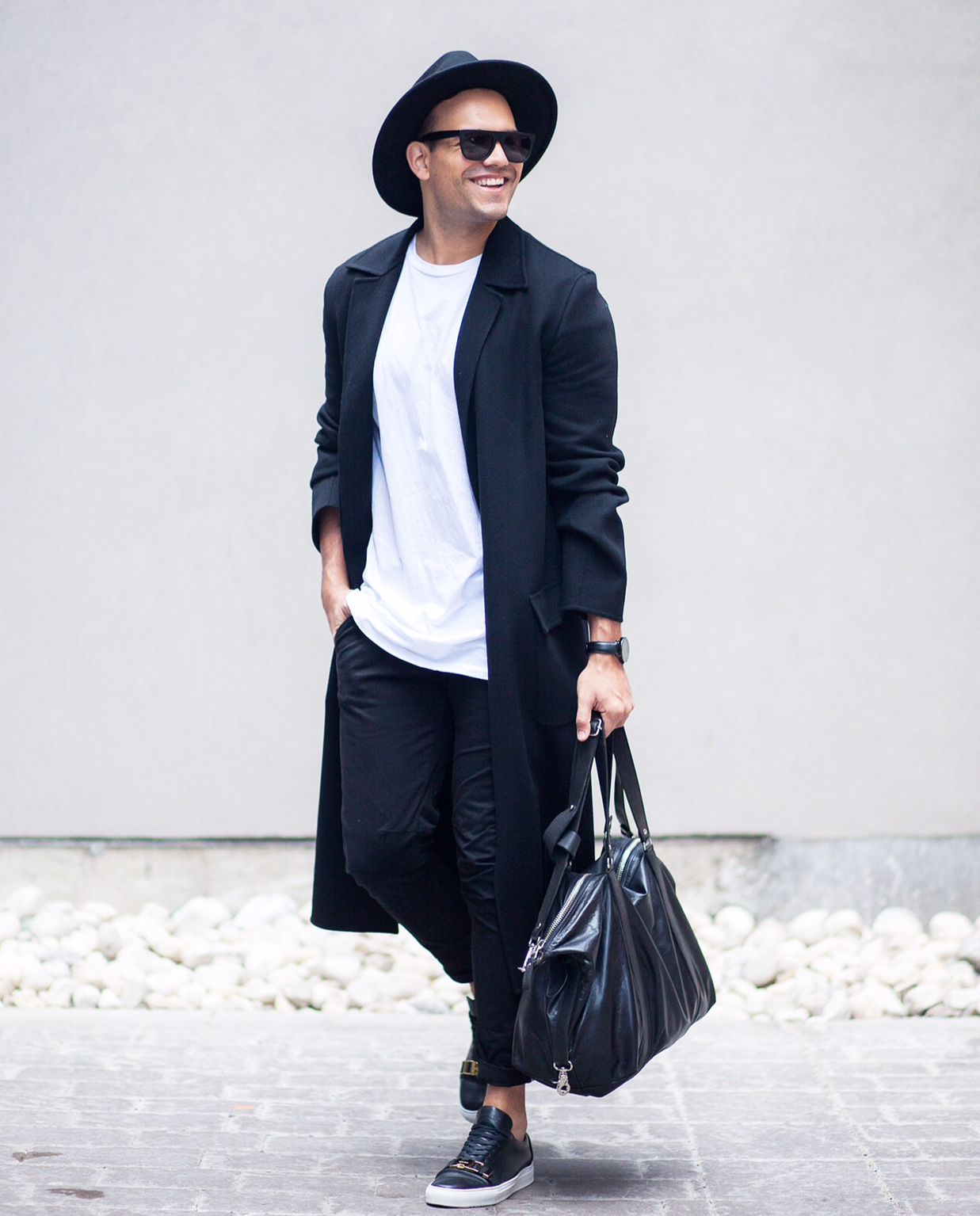 #HumansofYV - Yorkville Village Campaign (2017)