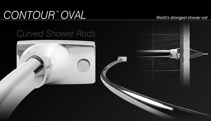 Shower Rods