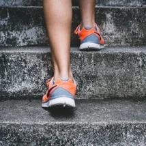 Steps