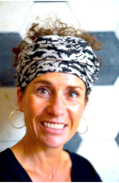 Barbara van Dortmond, YinYang, Yin, Restorative, Meditatie