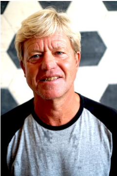 Peter de Lange, Iyengar