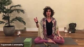 Exploring the sutras #1