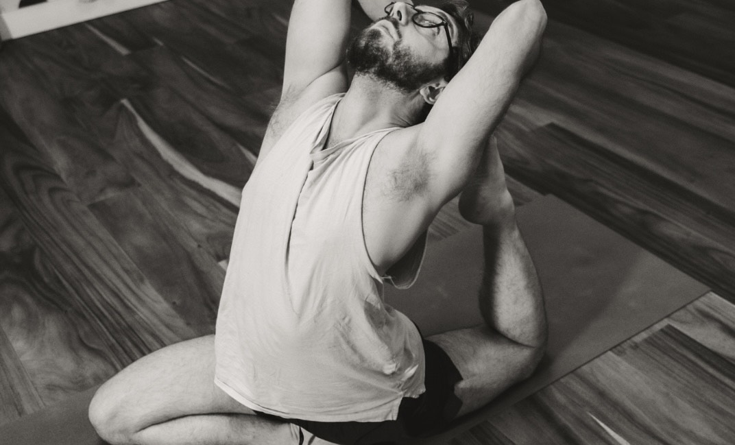 XL Advanced Yoga Sadhana