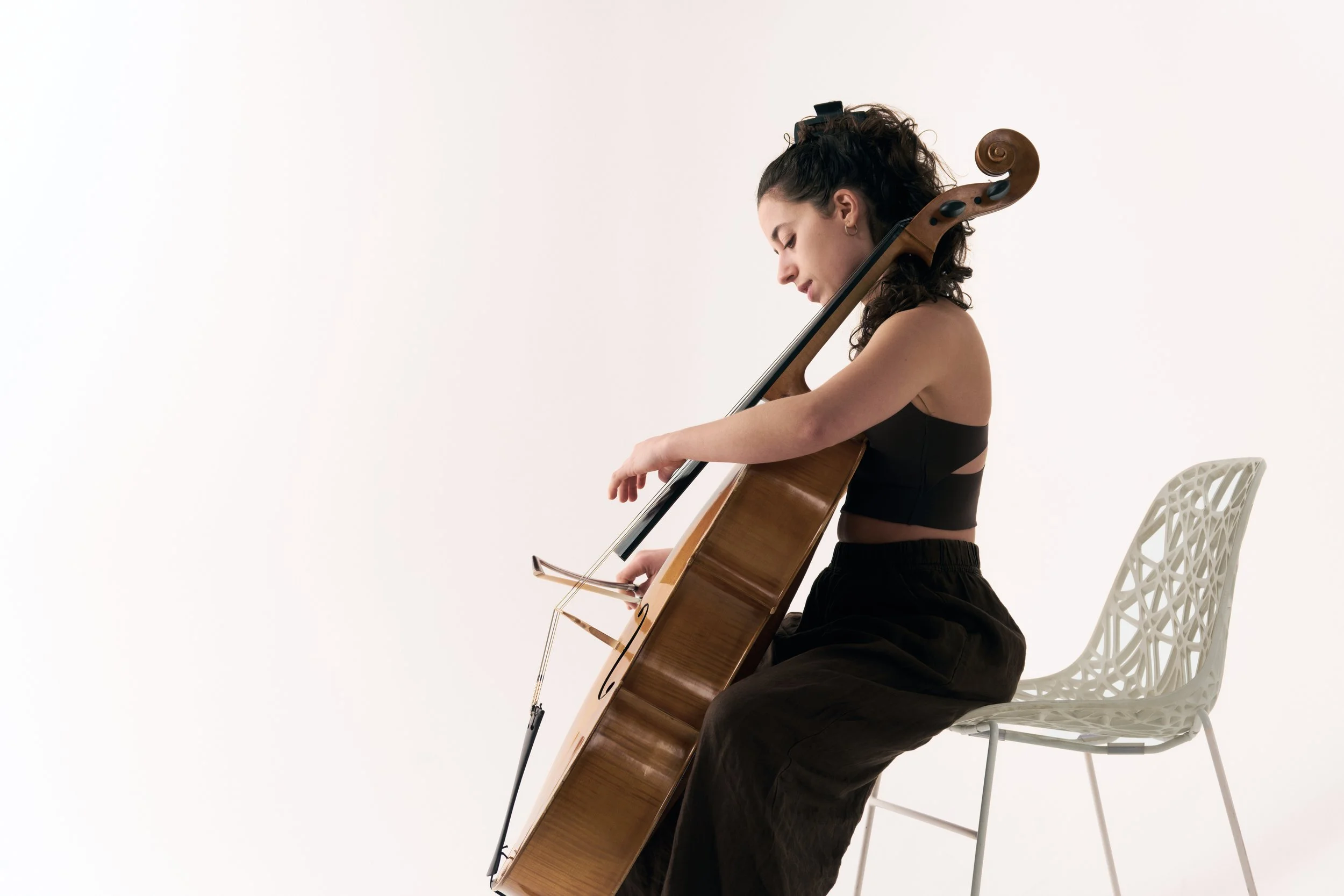 Rest in Resonance - Celebration 10 YEARS Month Event - Restorative Yoga &amp; Live Cello 