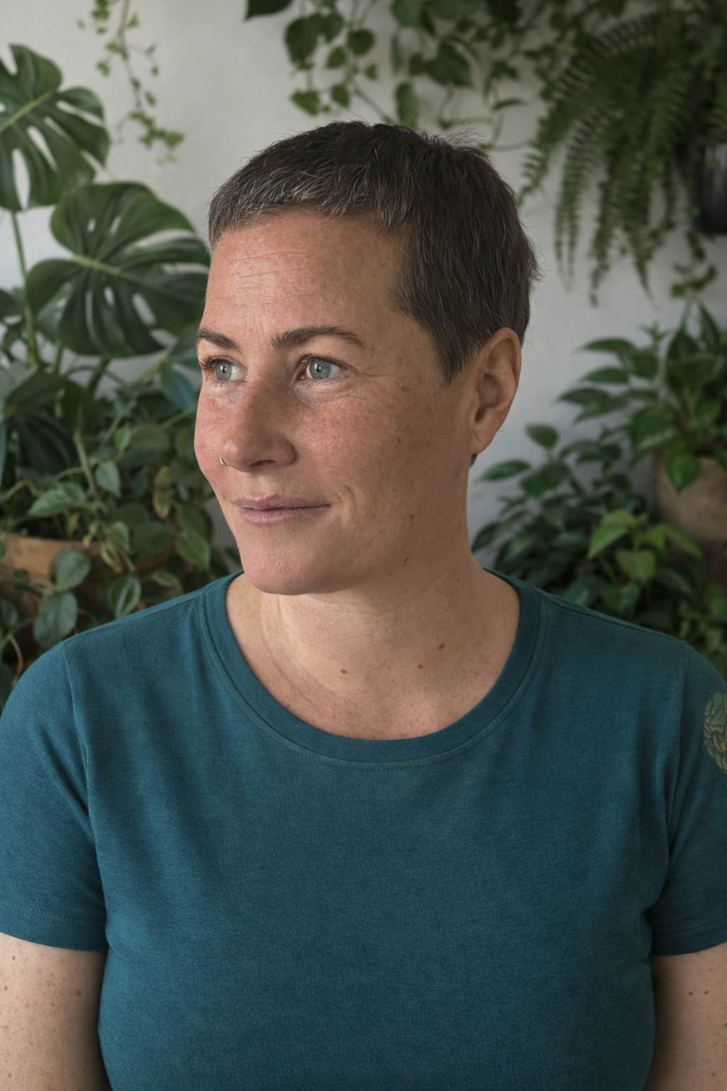 Breathwork &amp; Plant Medicine Journey