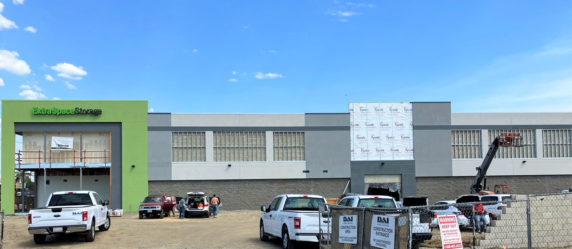 DAI Our Work Current Projects Nadeau Self-Storage September 2022 2.jpg