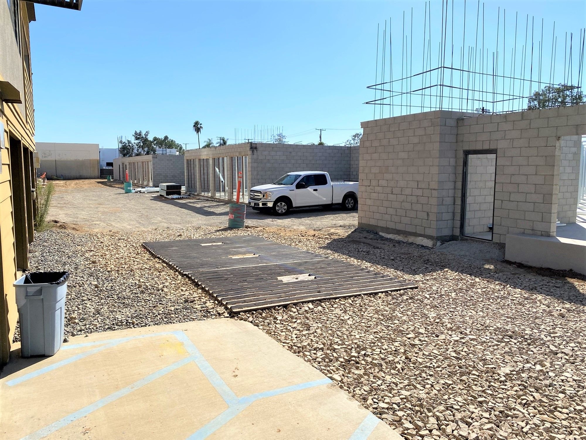 DAI Our Work Current Projects Golden State Storage – Santa Fe September 2022 1.jpg