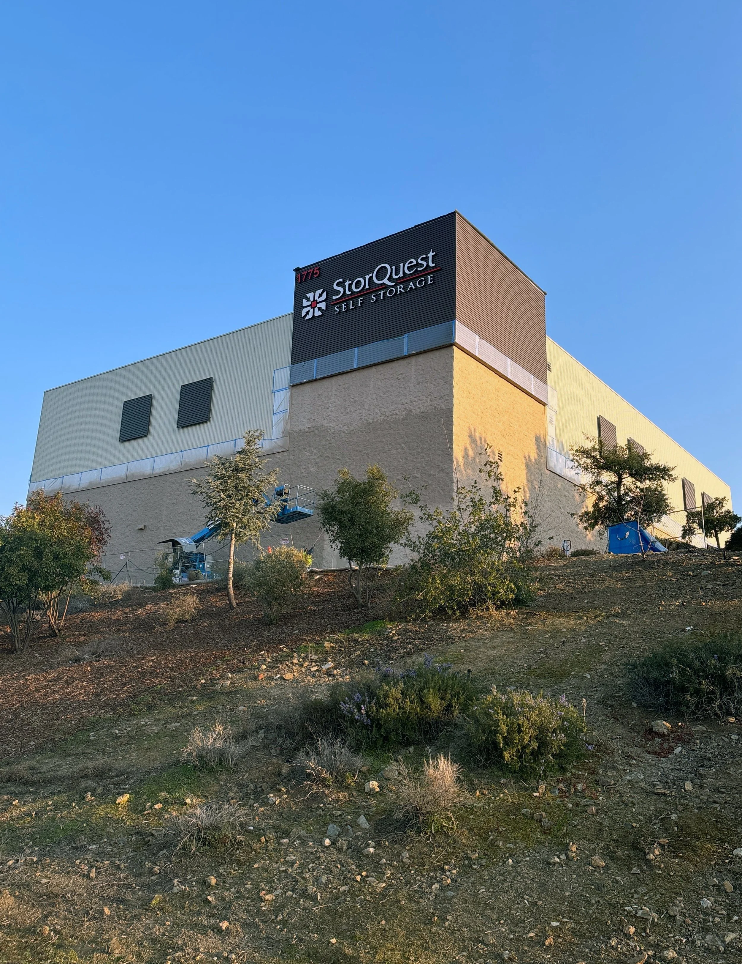 DAI+General+Contracting+Active+Projects+StorQuest+Self+Storage+Folsom+January+2025+2.jpg
