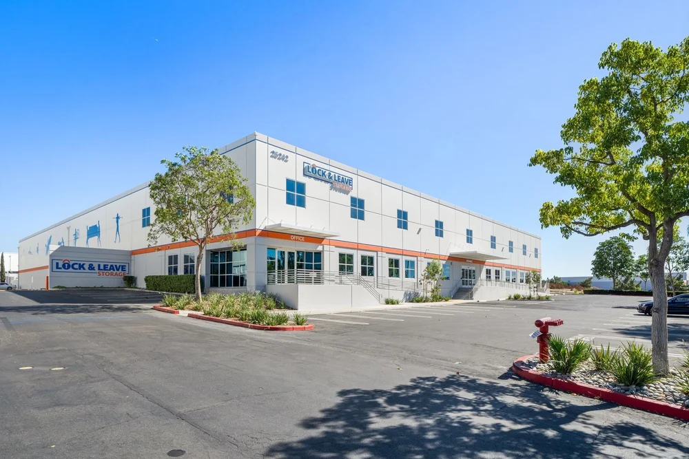 Able Storage Rialto Dandk Organizer