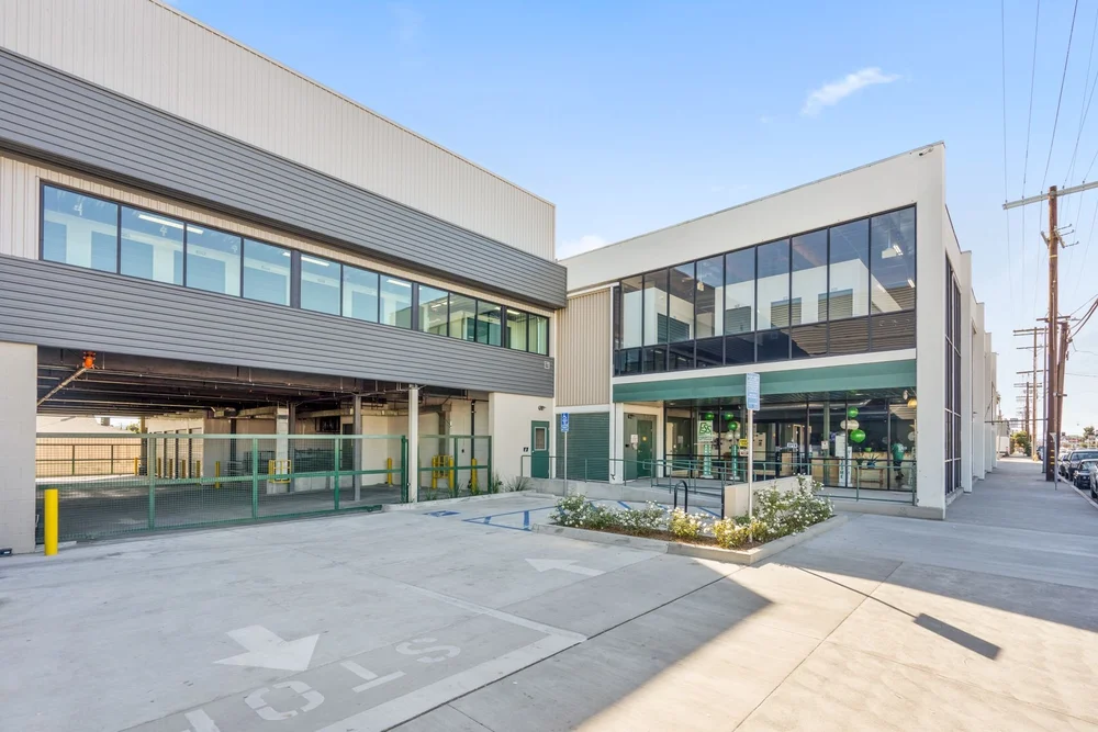 Flying Tigers Self Storage Lancaster Ca Dandk Organizer