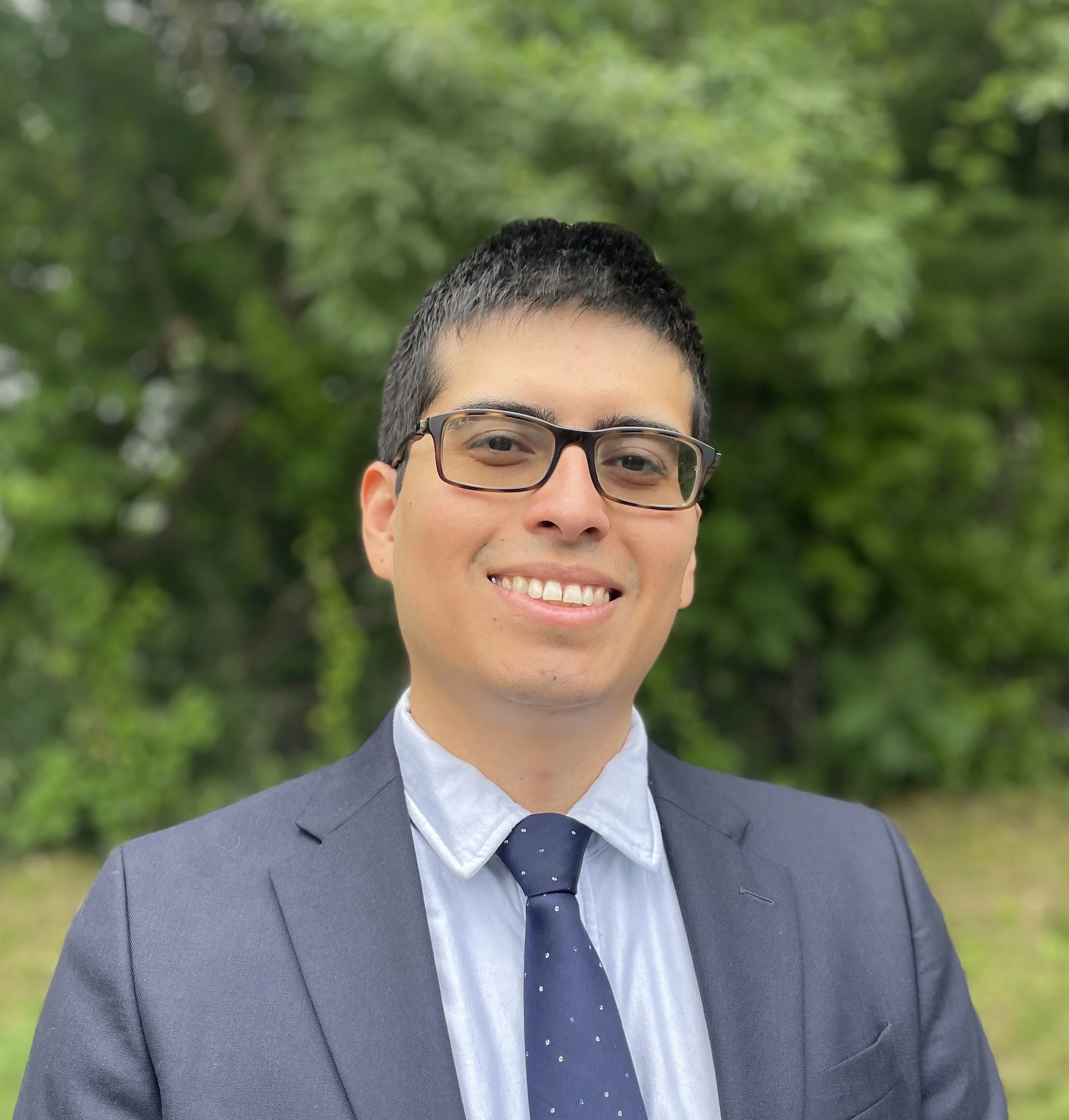 Jon-Michael Saenz, MD