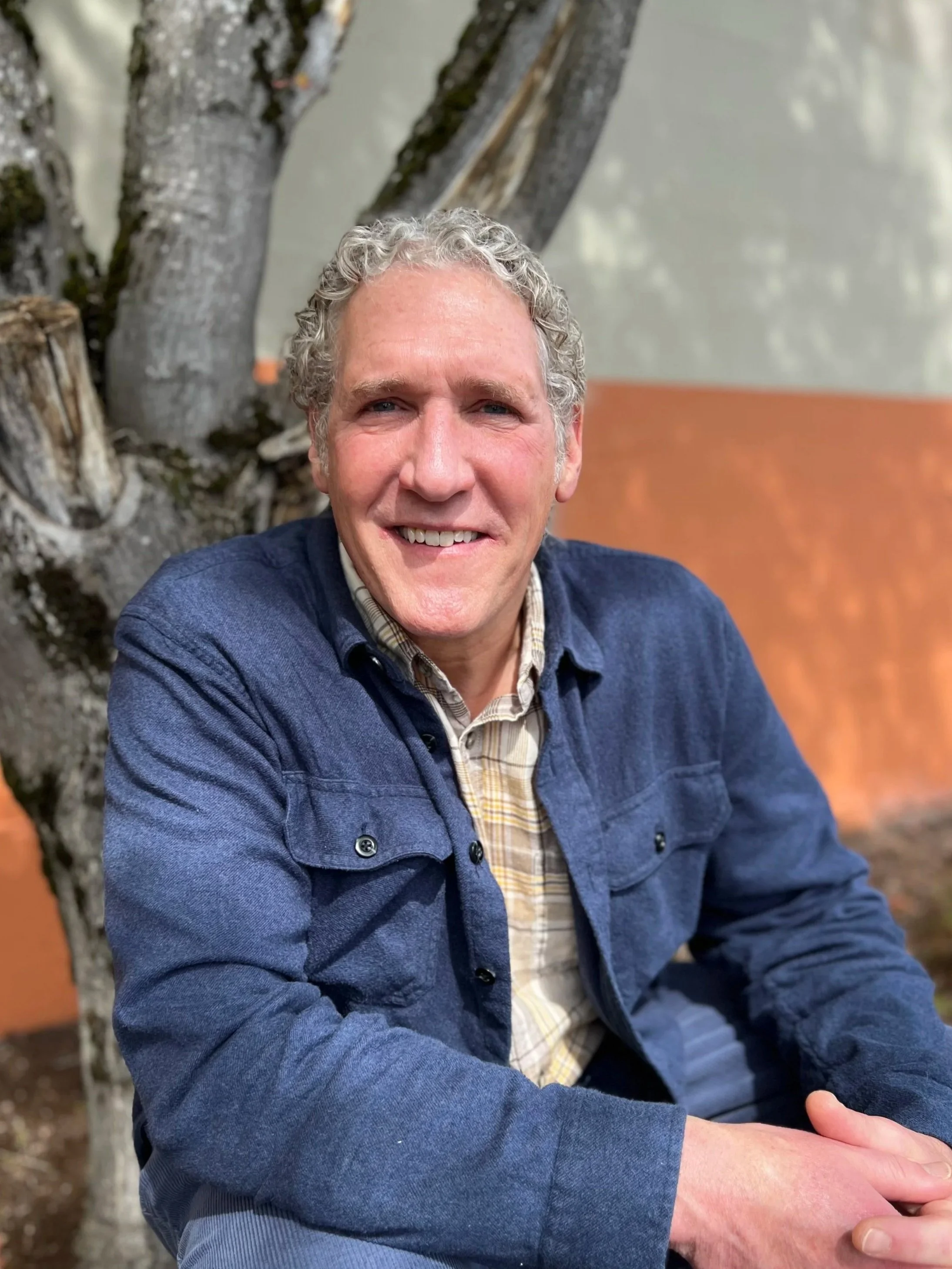 David Jeffrey, MD