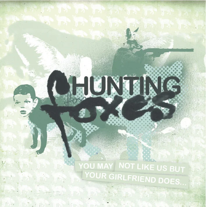 Hunting Foxes - EP.jpg