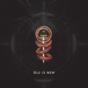 TOTO - Old Is New.png