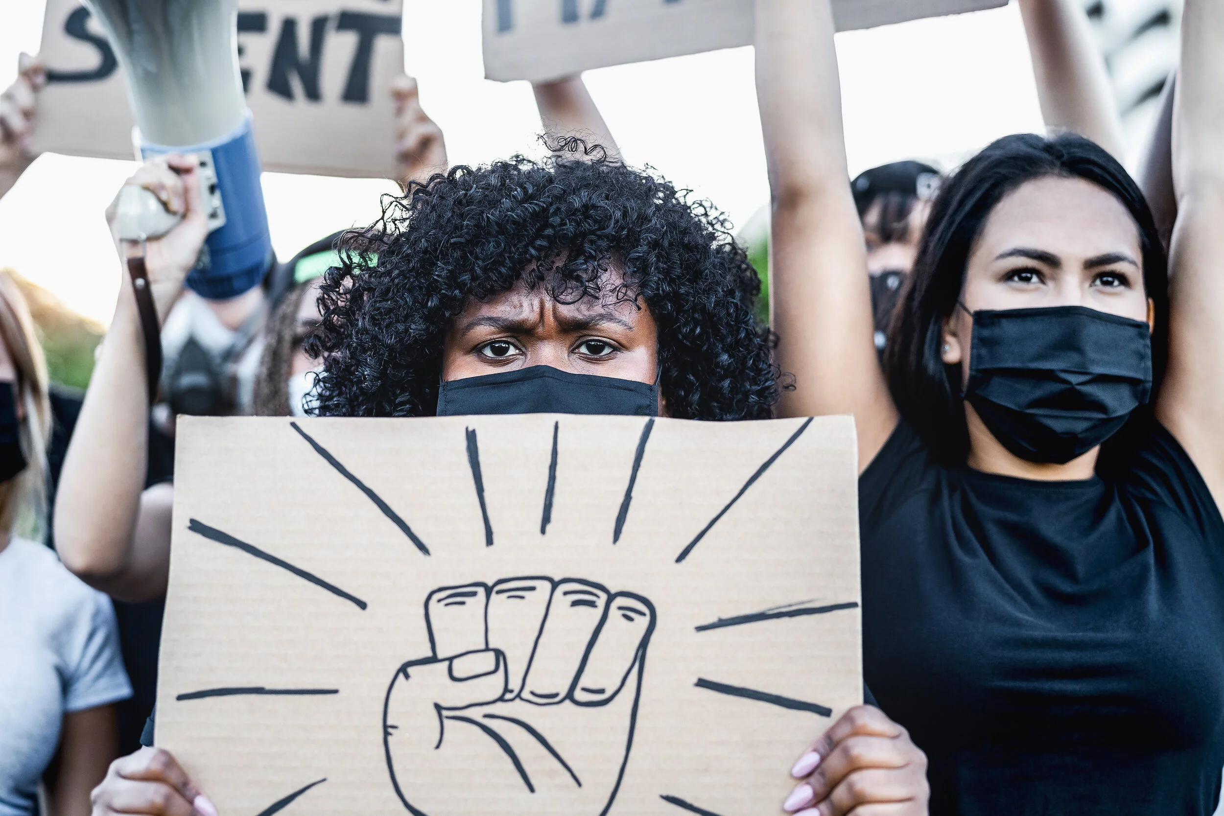 Anti-Blackness