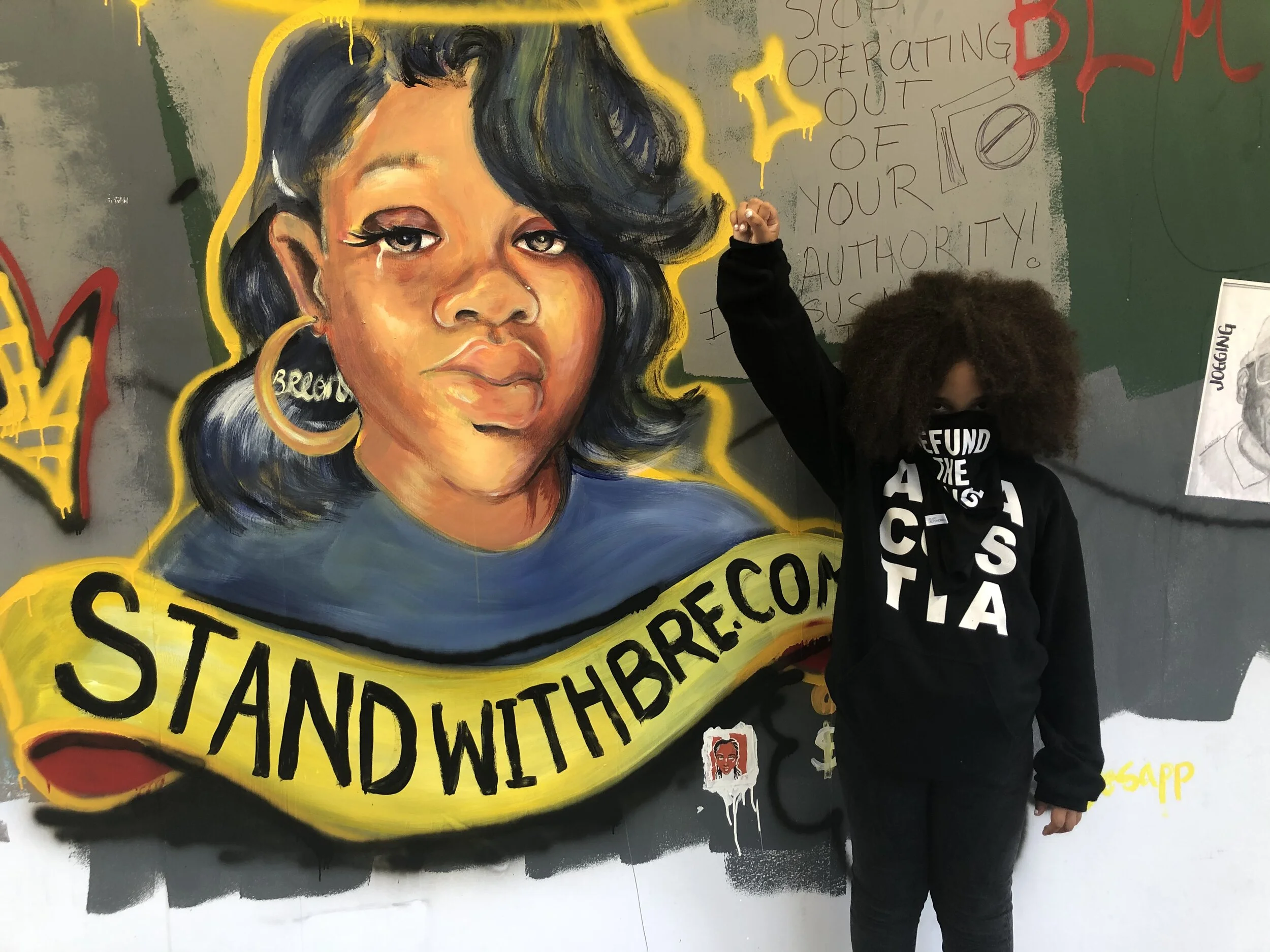 Black Artist Spotlight