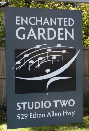 Enchanted Garden C Design