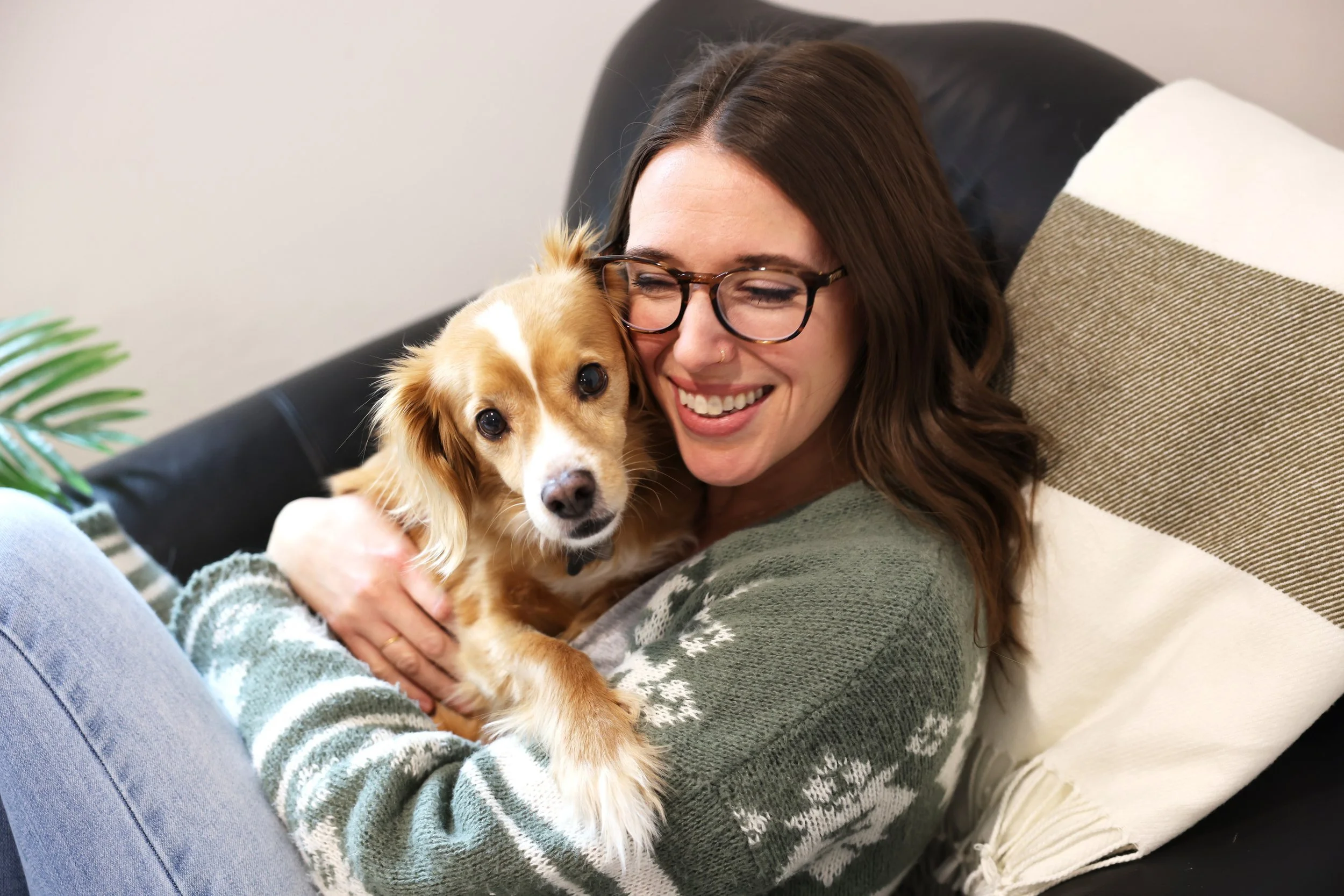 About — Courtney Jepson, LCSW