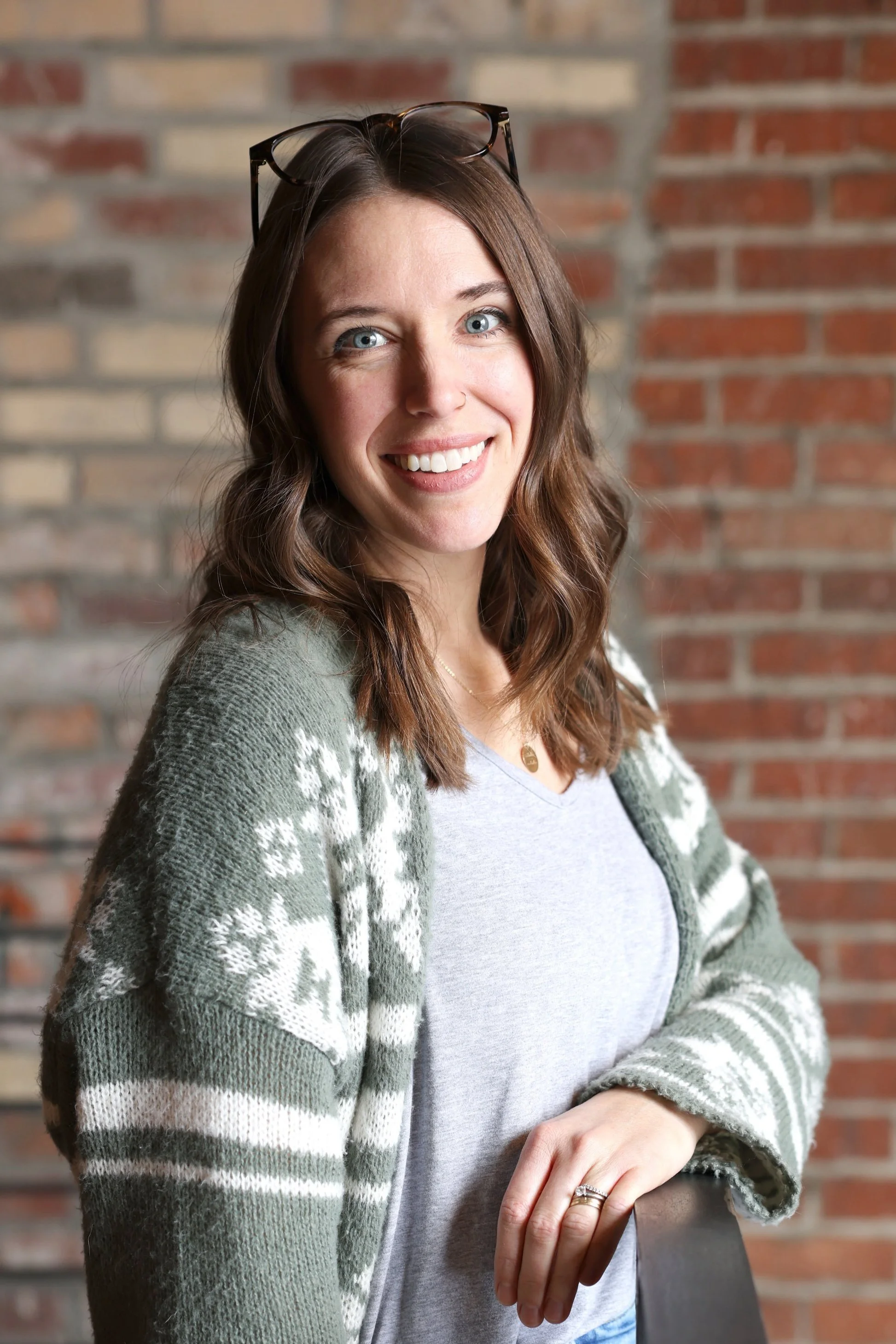 Courtney Jepson, LCSW