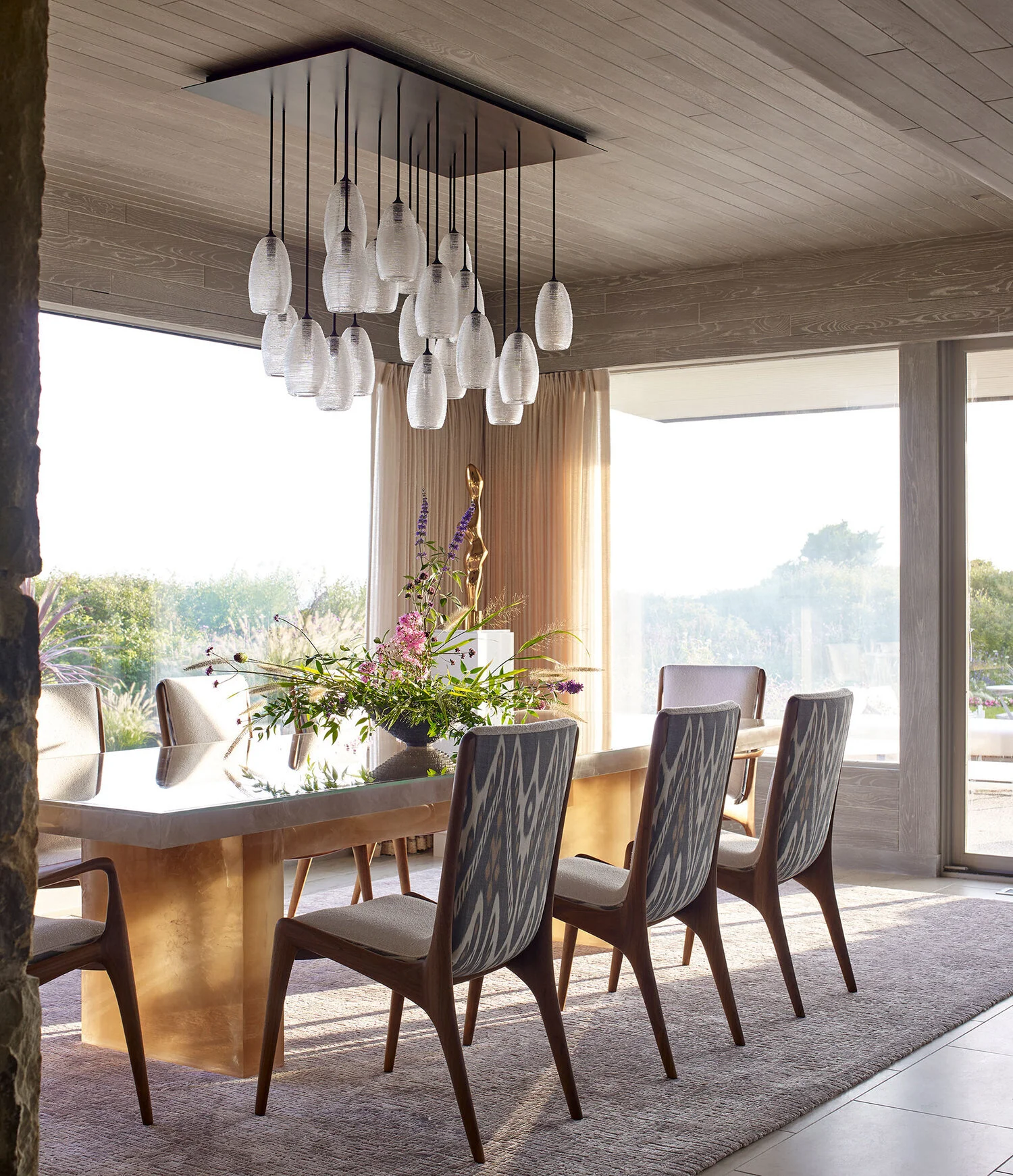Southampton Retreat