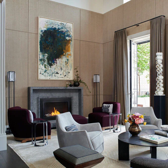 West Village Penthouse