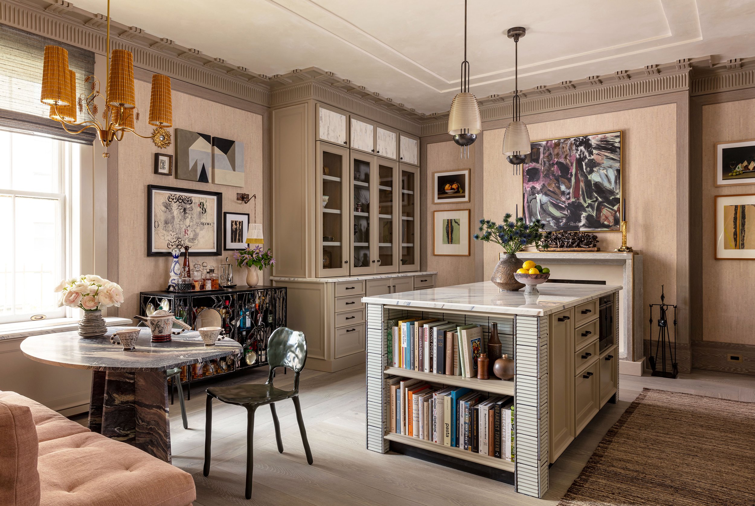 Kips Bay Show House 2023