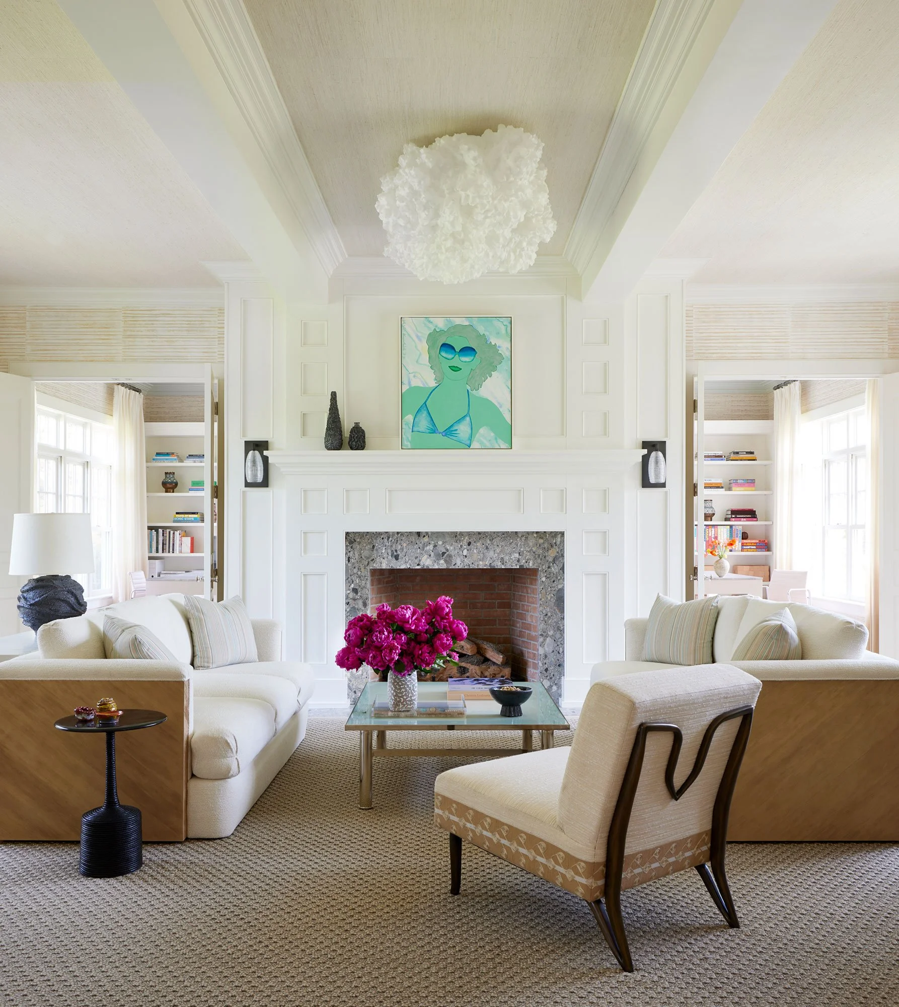 East Hampton Summer Home