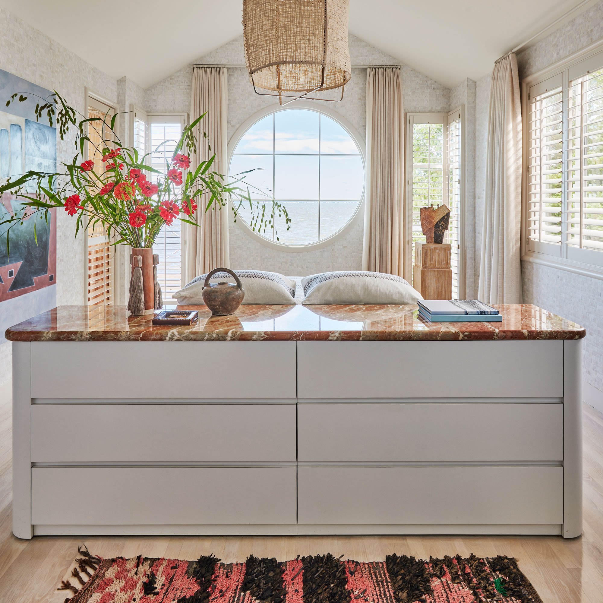 Fire Island Pines Escape