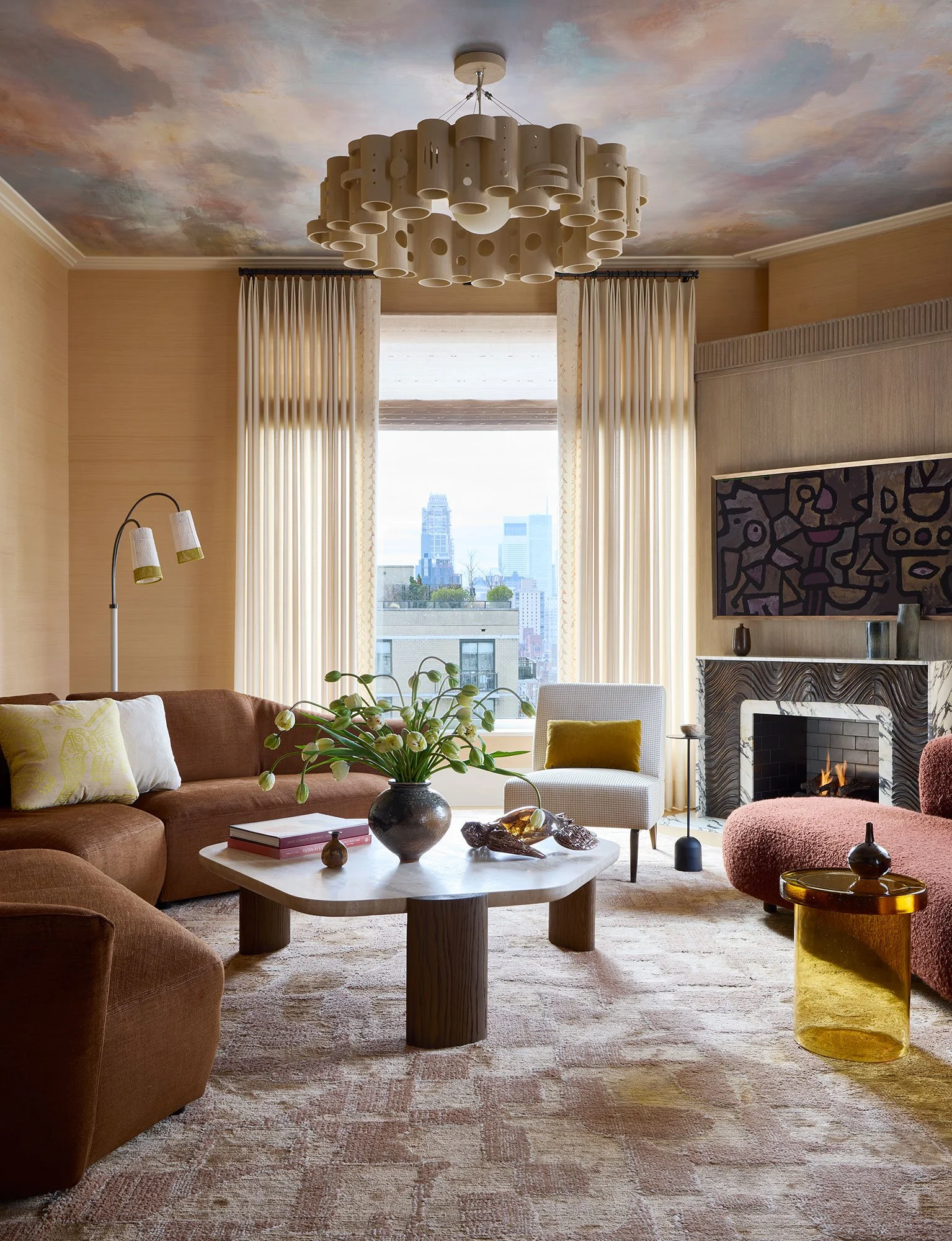 Upper East Side Aerie