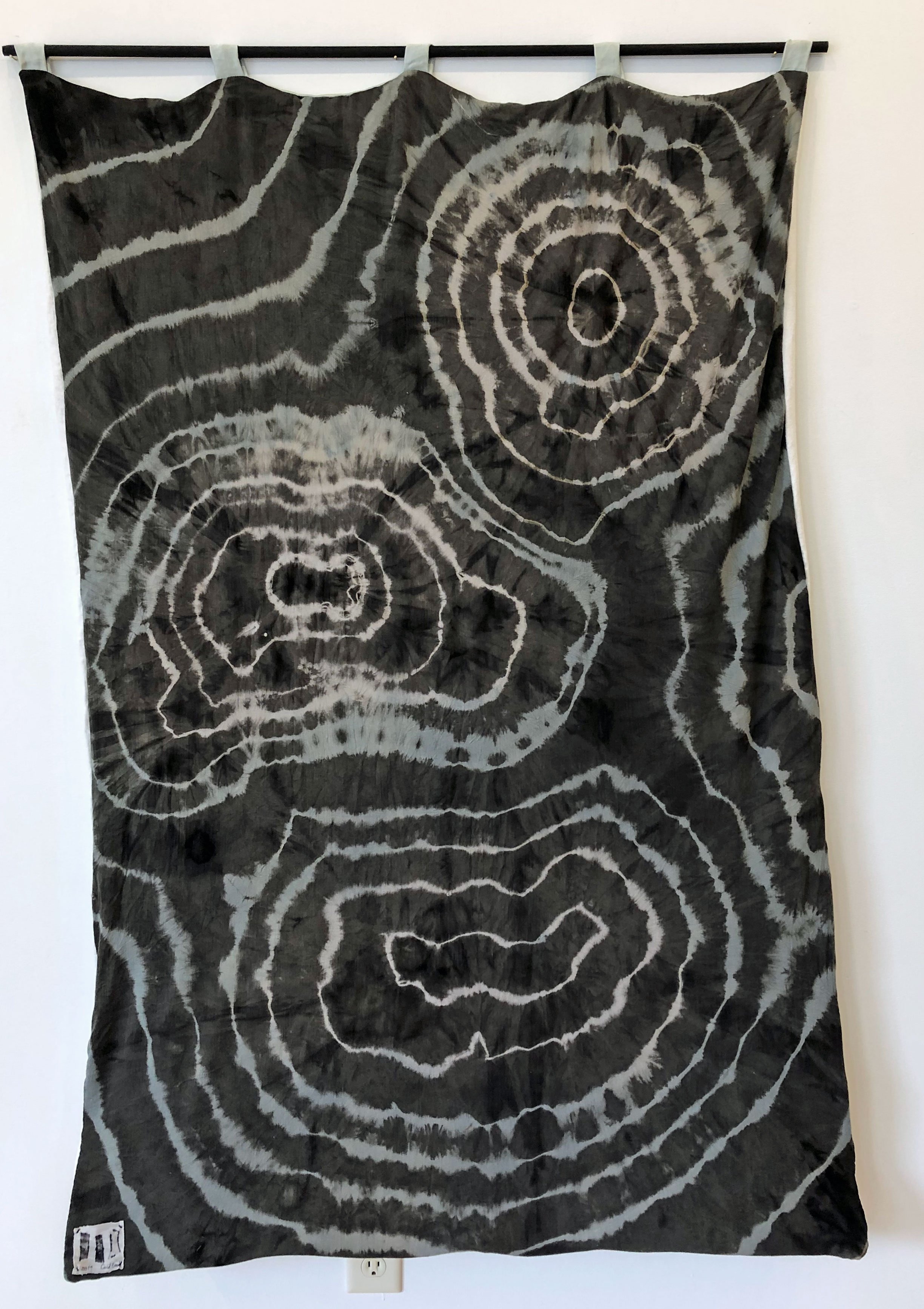 Hide and Seek, Panel 3