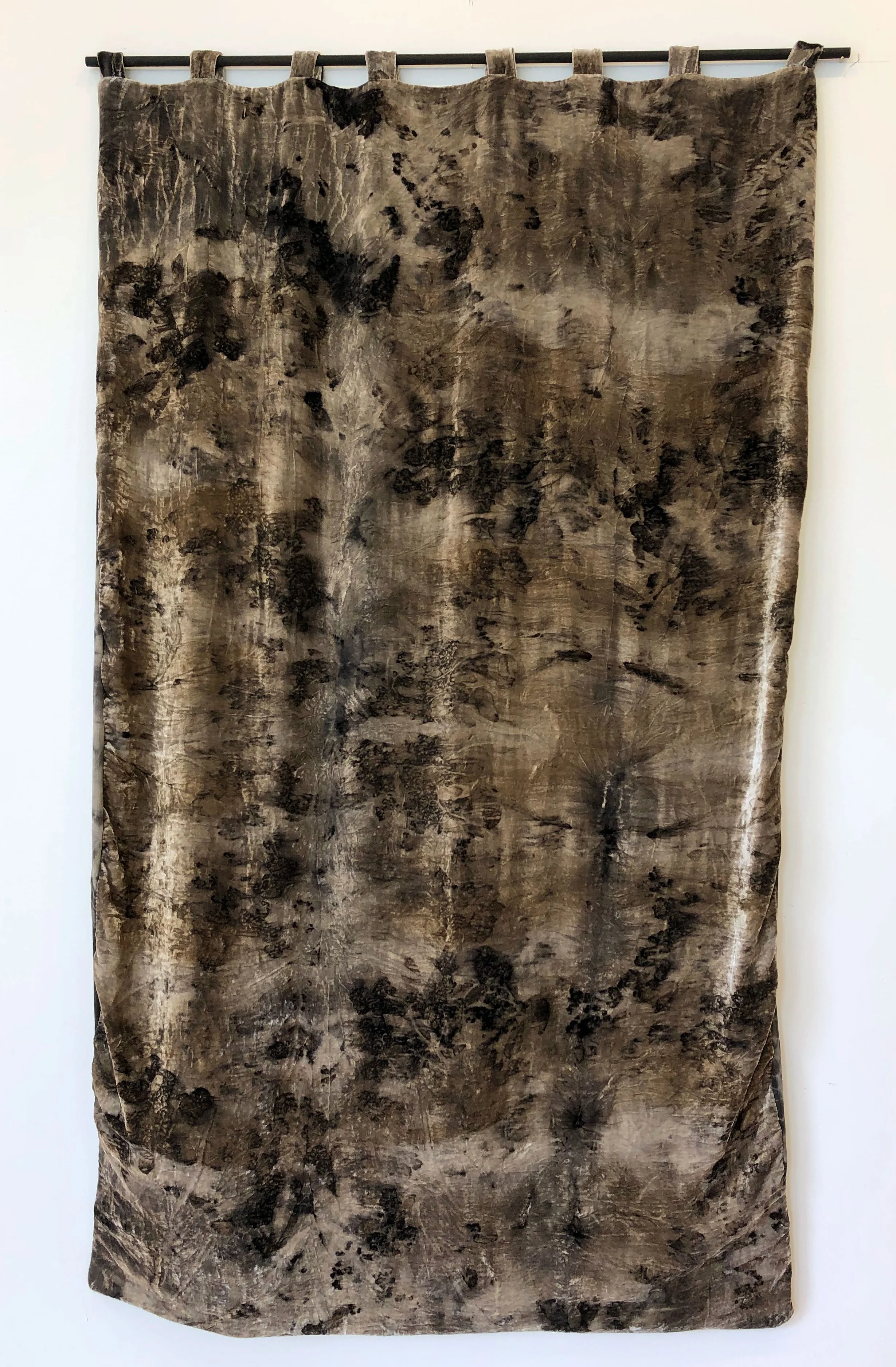 Hide and Seek, Panel 1