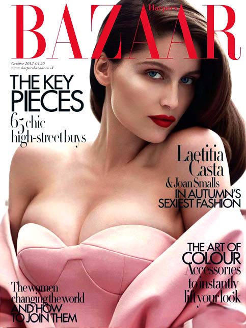  harper's bazaar present a celebrity on the front cover of harper's bazaar uk, nicolas jurnjack created a sexy glamorous hairstyle with soft wavy hair glossy, and silky .    -covers-nicolas jurnjack- coiffure-hairstyles-harpers bazaar magazine - harp
