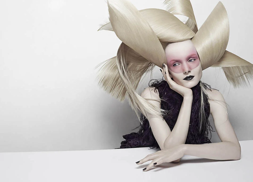 Image credit: David Dunan (for Vogue Italia)