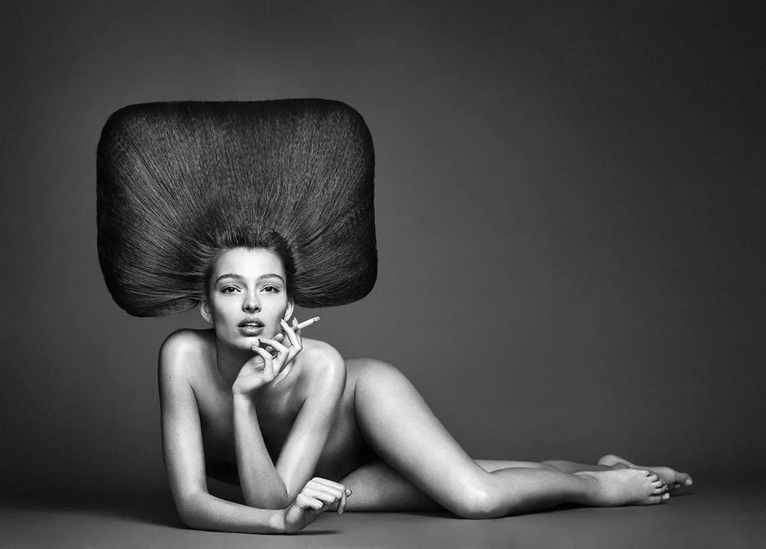 image credit: Nico Bustos (Harper’s Bazaar)