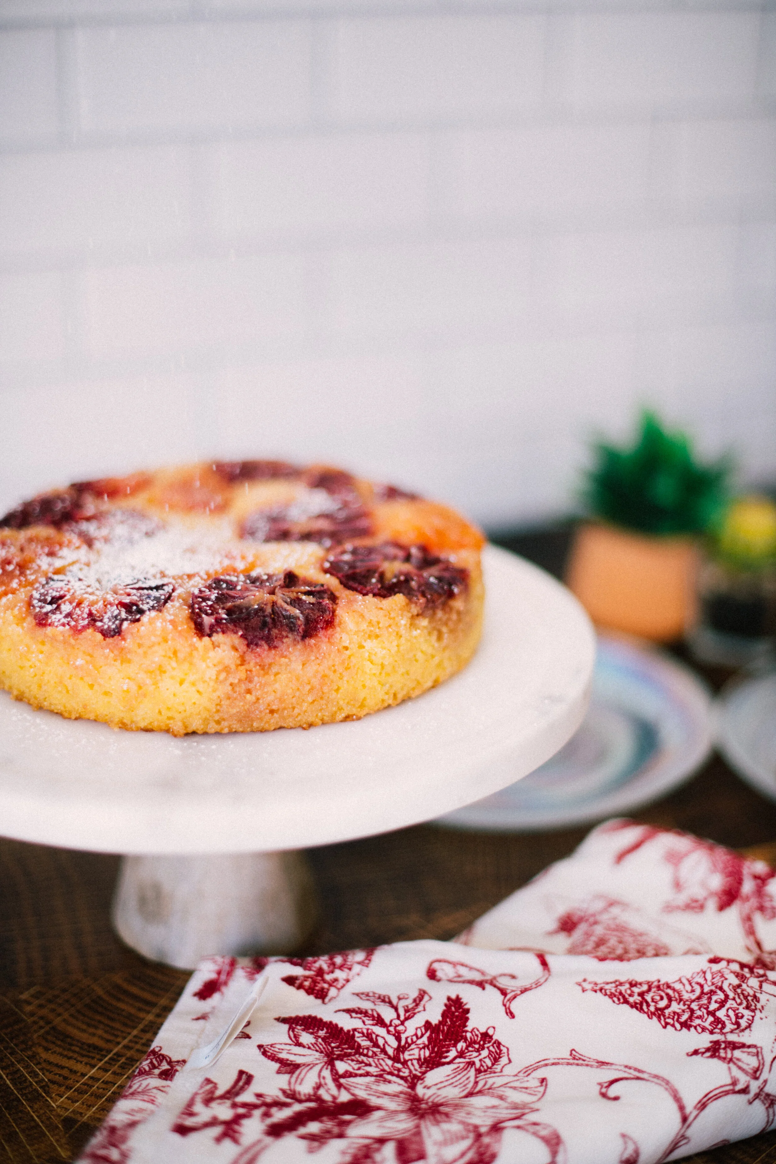 The Grocery — Peppercorn Events