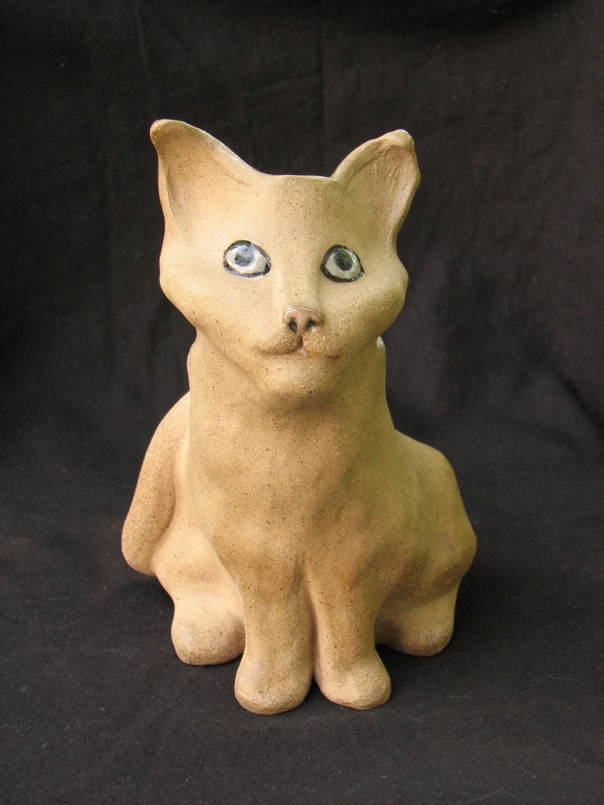 Earl Grey - front view