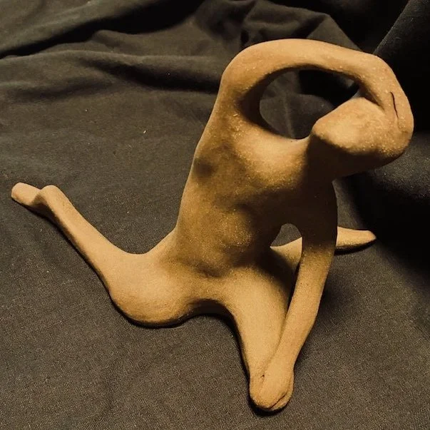 “Where Art Meets Earth”