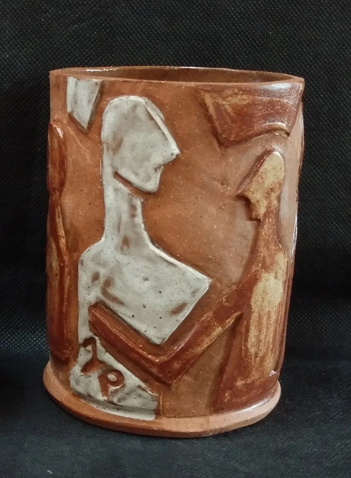 Winter Whimsy: Art &amp; Companions