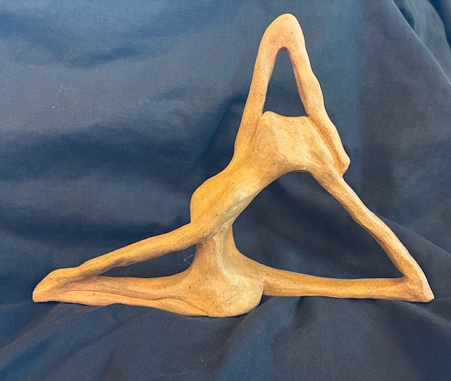 Yoga Stretch