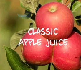 How are these are apples ‘classic’ in any way?