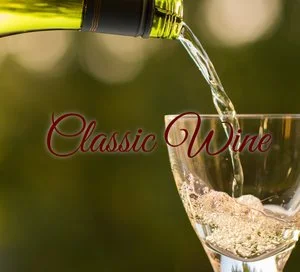 Classic Vineyard? Classic Recipe? Classic...?