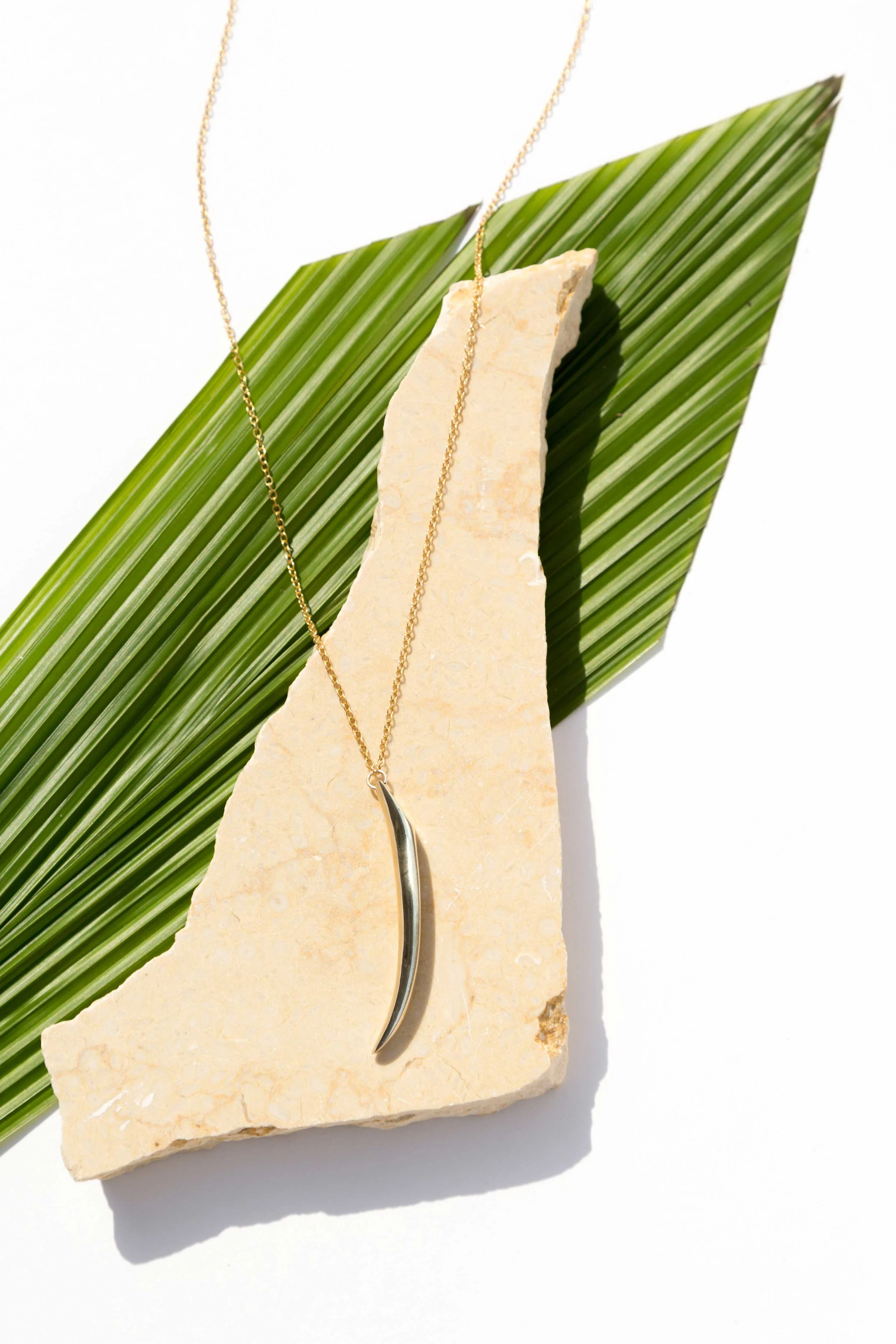 Lund Pendant - Bronze