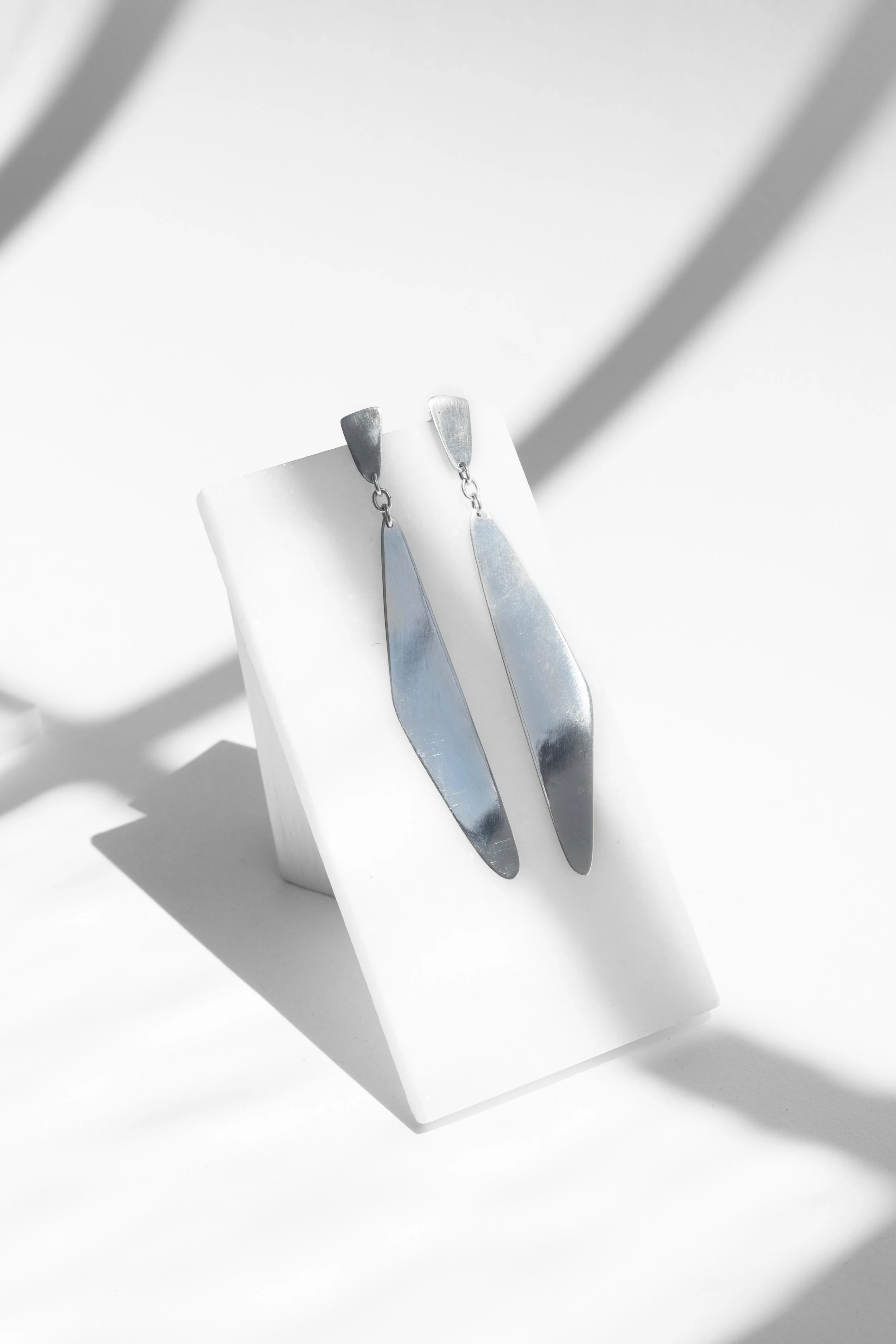 Edith Shoulder Dusters