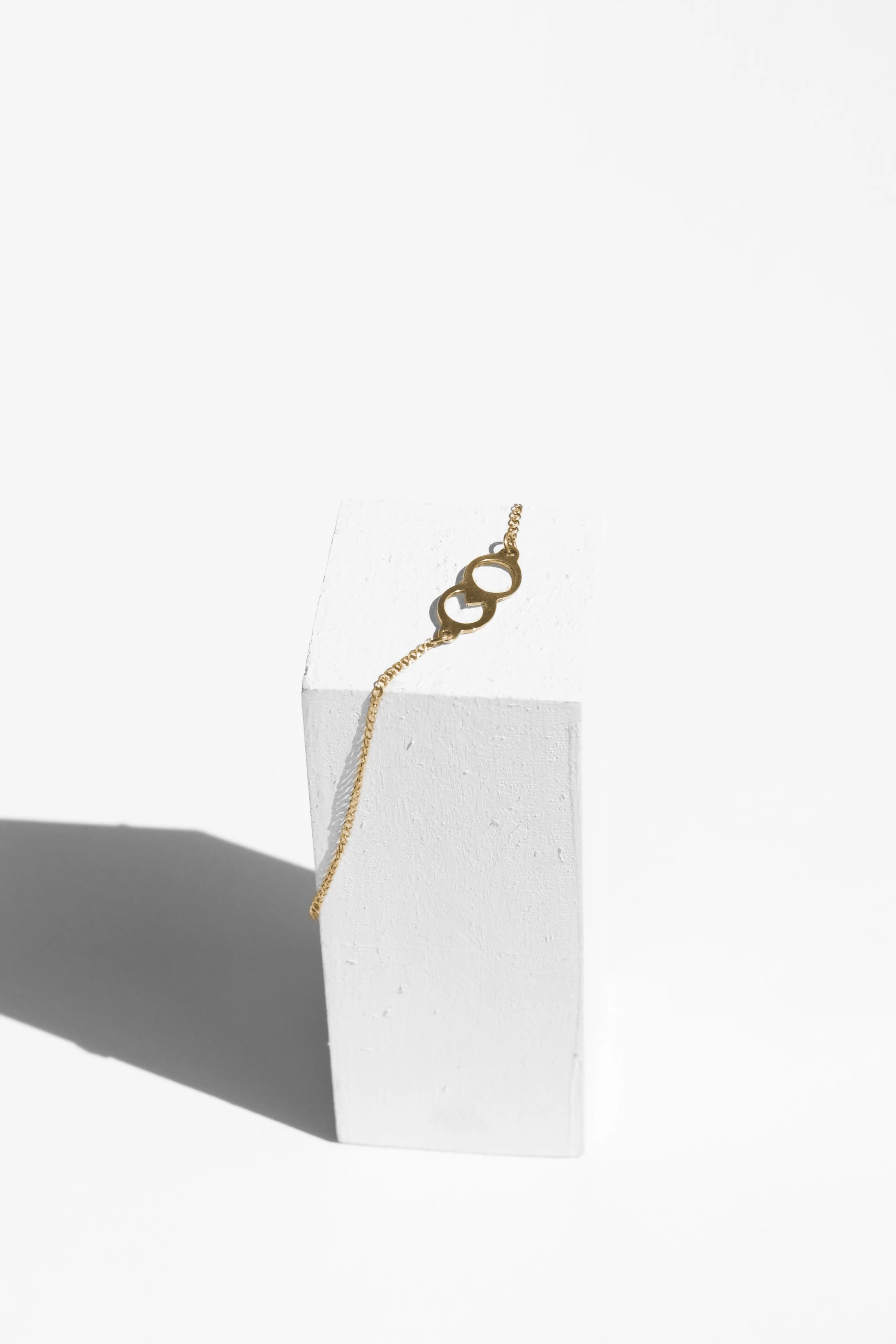 Delicate EC Bracelet