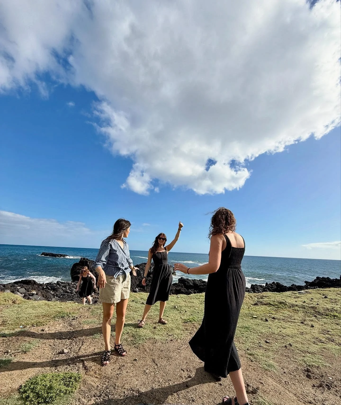 Viagem de meninas 🪻