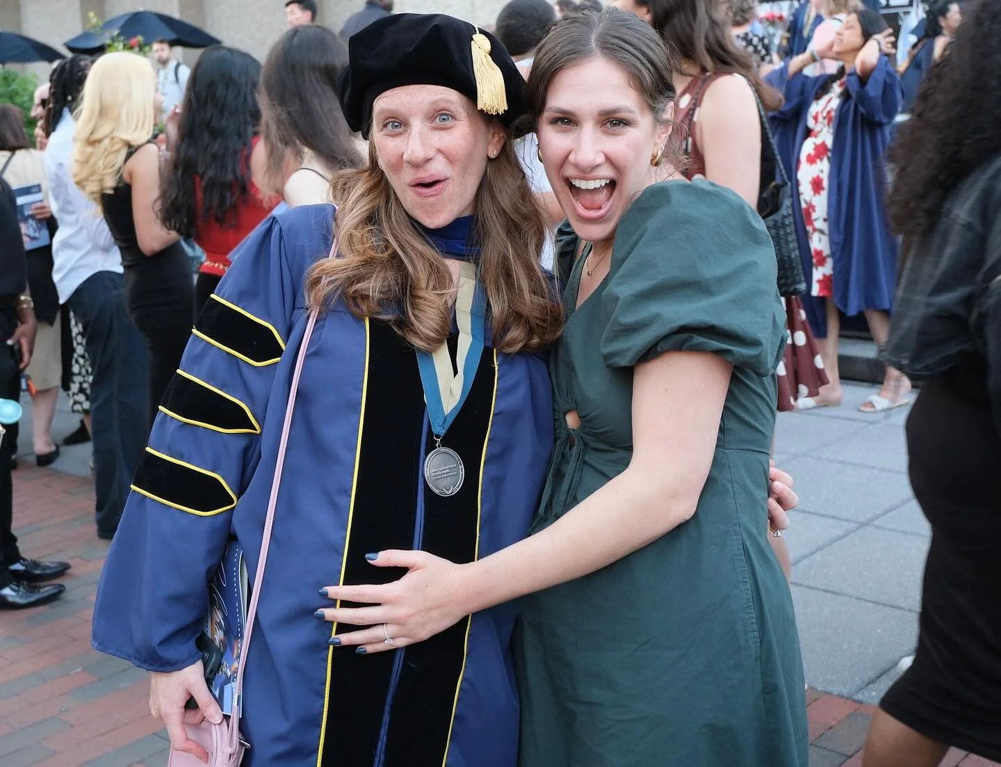 A lot to celebrate lately!!!