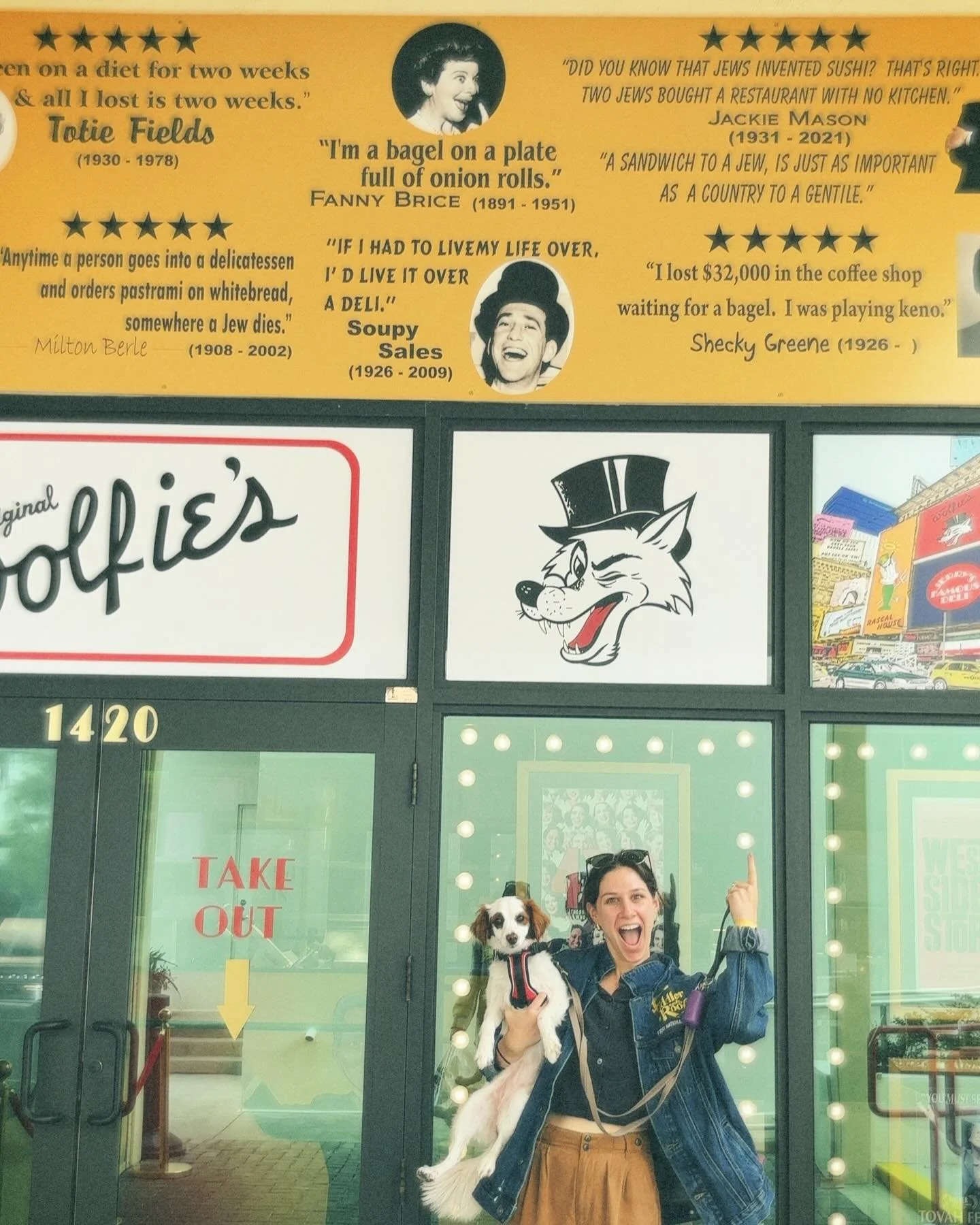 Some tour pupdates 🐾🐶