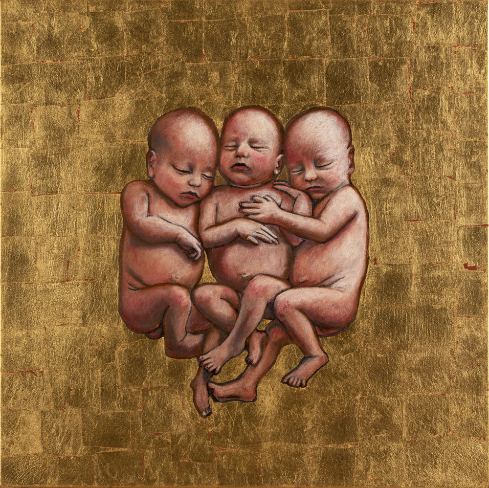 Three Graces